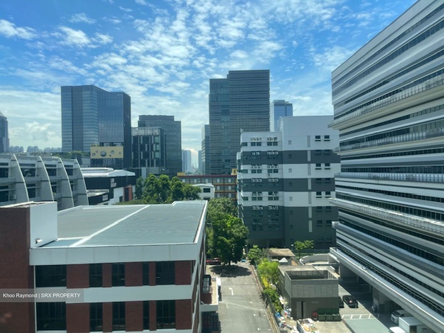 Citilink Warehouse Complex (D5), Warehouse #451641391
